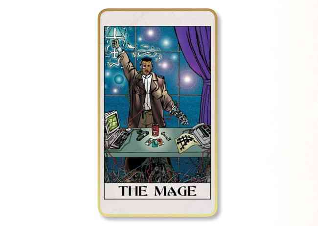 Lot De Livres De Jeu De Rôle : Mage L'Ascension (occasion)