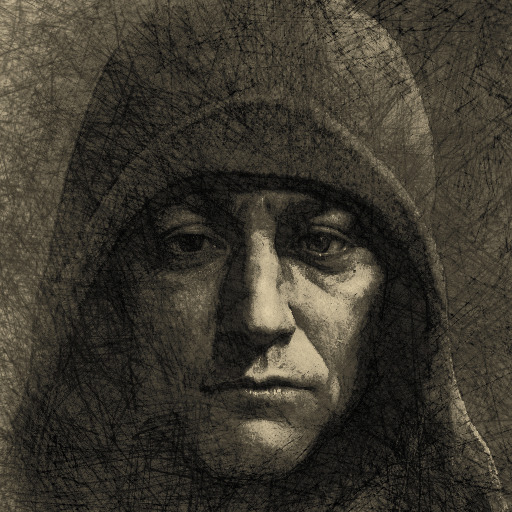 Frère Thibaud